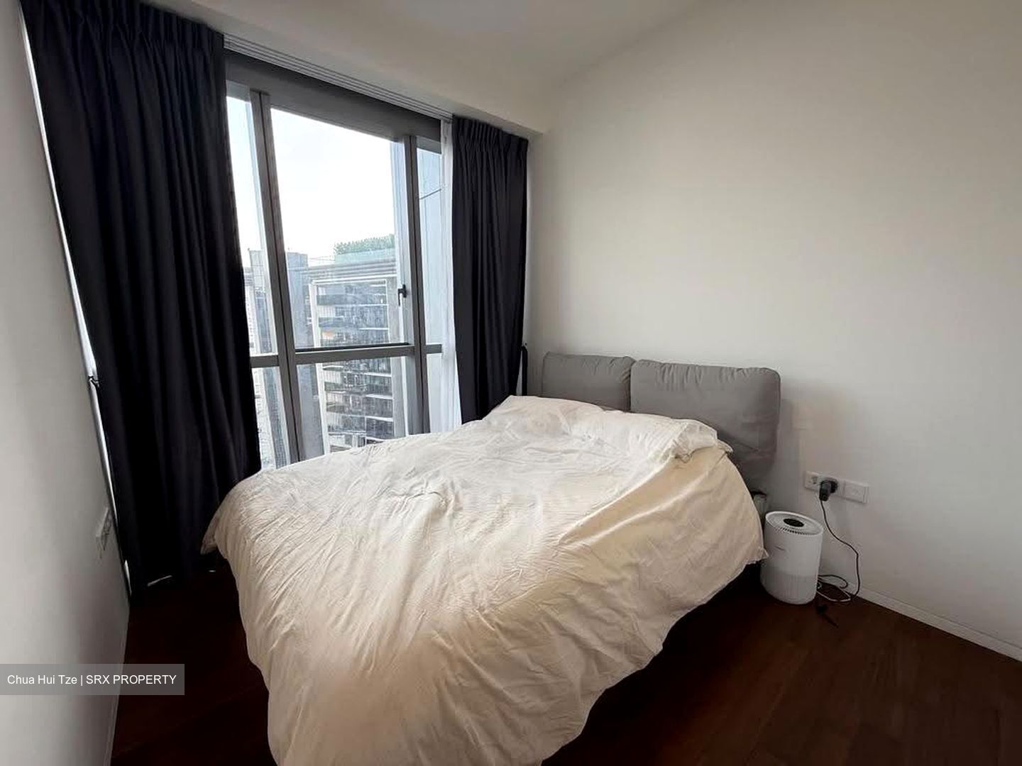 Amber Park (D15), Condominium #631515581